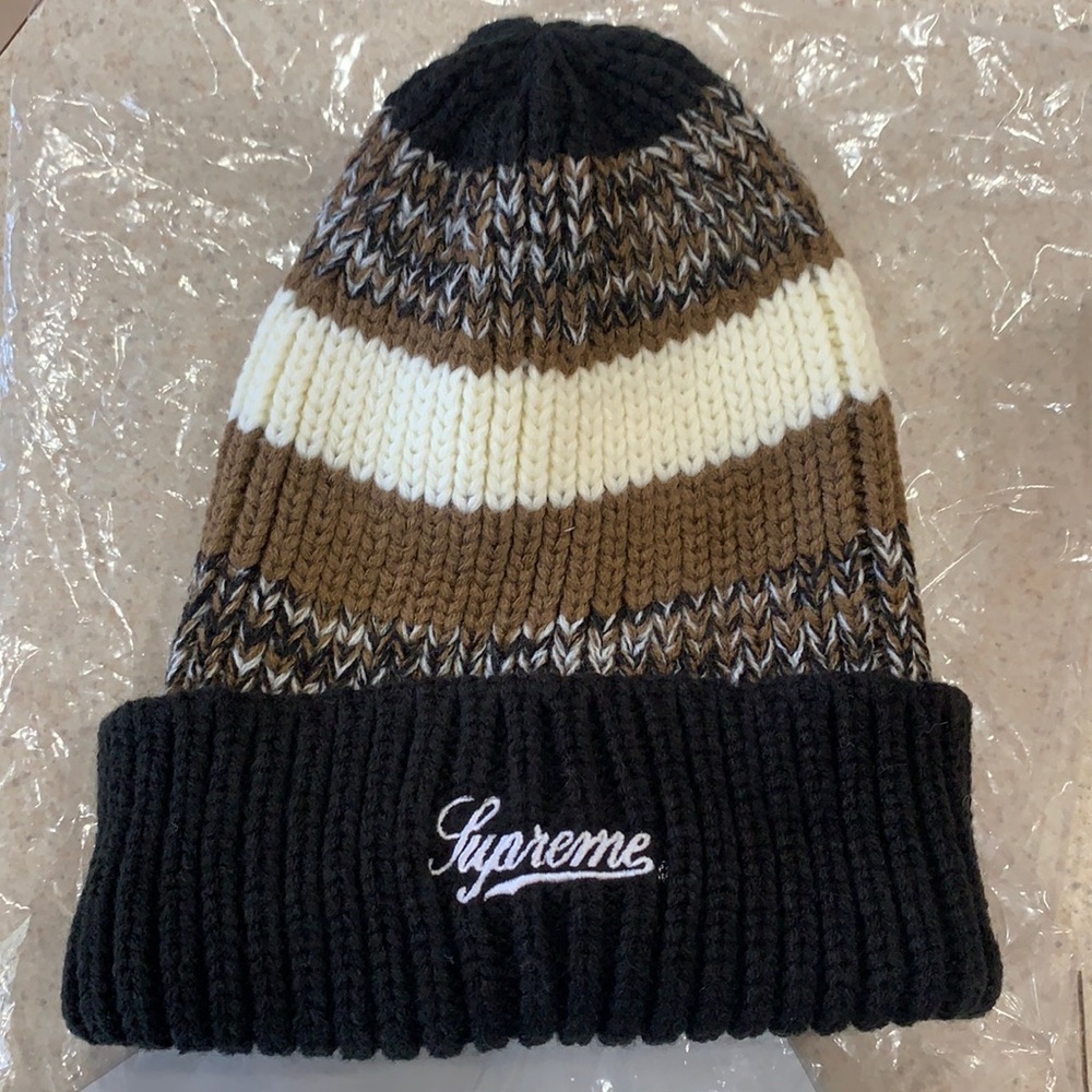 Supreme Unisex Beanie